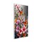 Stupell Industries Monarch Butterflies & Lilies Wall Plaque Art Design by Yuri Khrushch